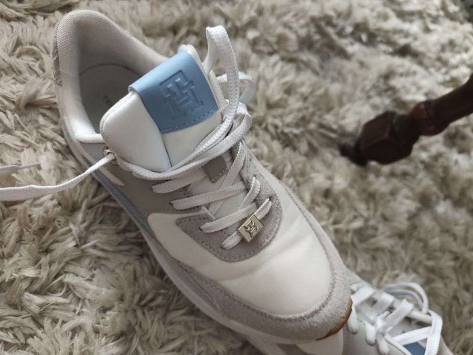 Buty damskie Tommy r 39!