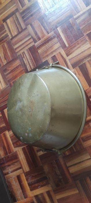 Taça em Cobre - Vintage