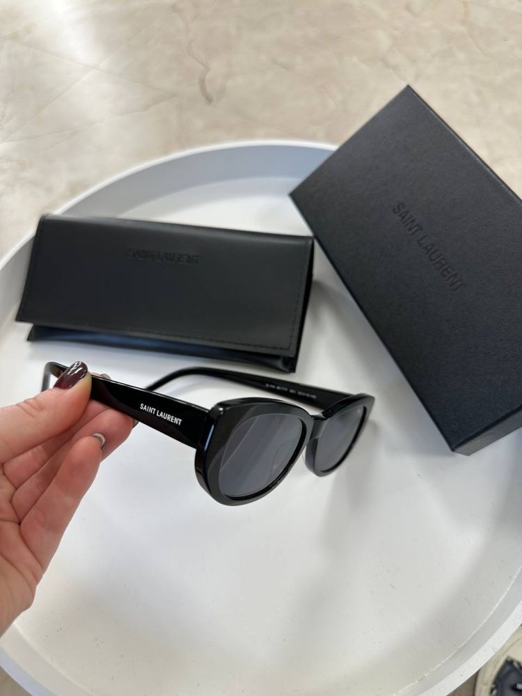 Окуляри YSL лоран сонцезахисні очки