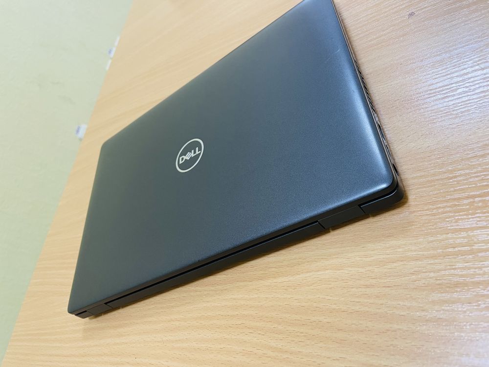 ПОТУЖНИЙ | Dell latitude 5400 |i5-8365U 14" 8/256GB SSD m.2 FullHD IPS