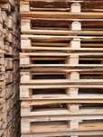 Palety Jednorazowe drewniane 1200x800 nowe