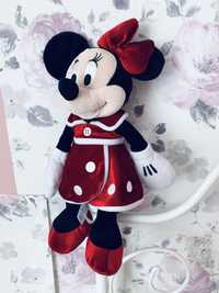 Pluszowa Myszka Minnie Disney Store 2014
