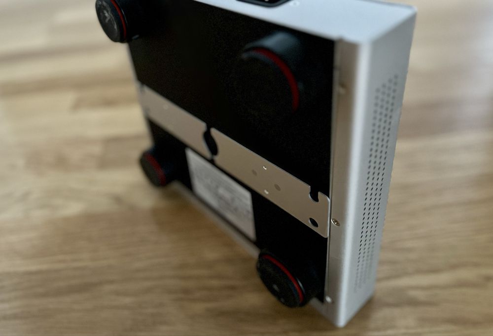 Switch Cisco Meraki MS220-8P