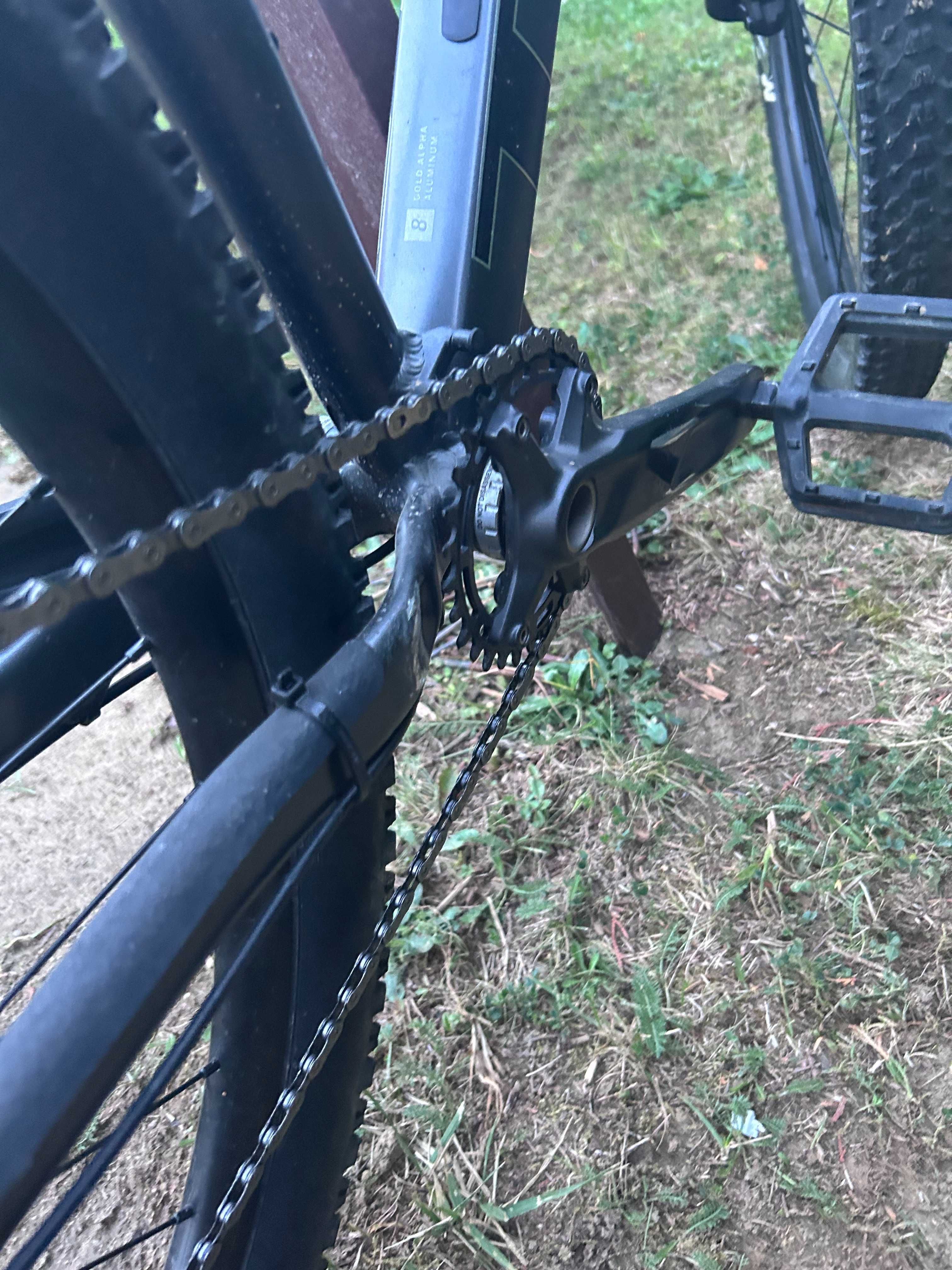 Rower mtb trek x-caliber 8, 2023, M