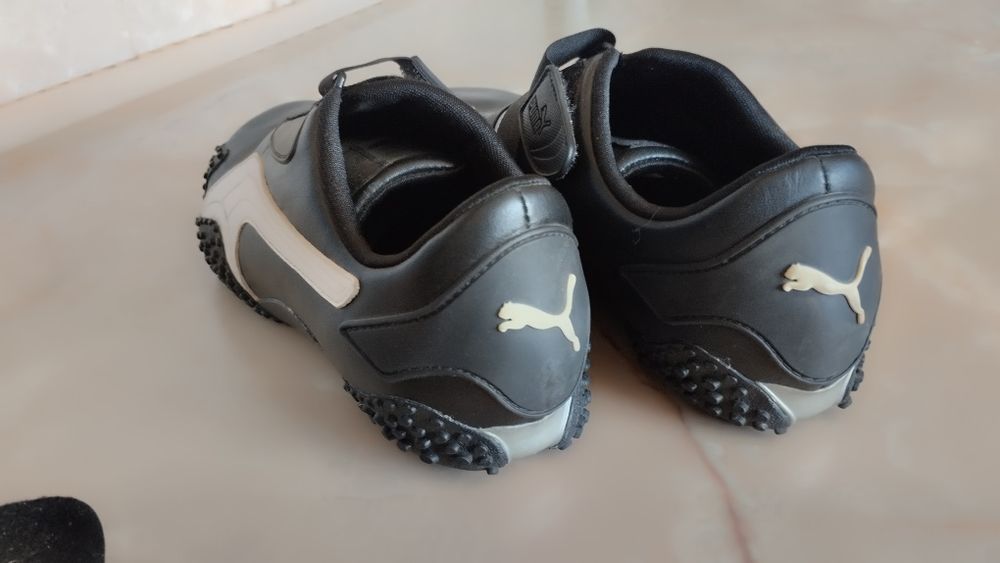 Кросівки Puma Mostro 40 розмір