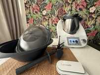 Thermomix Tm5 Jak Nowy.