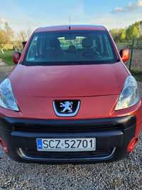 Peugeot Partner Tepee 1.6 diesel