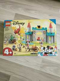 Lego 10780 zamek myszki Miki