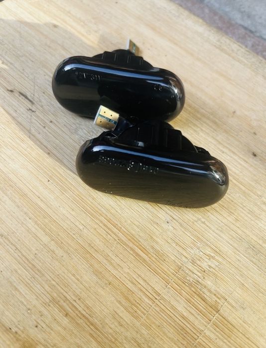 Led динамічний Поворотник Nissan Cube Pathfinder Qashqai Navara