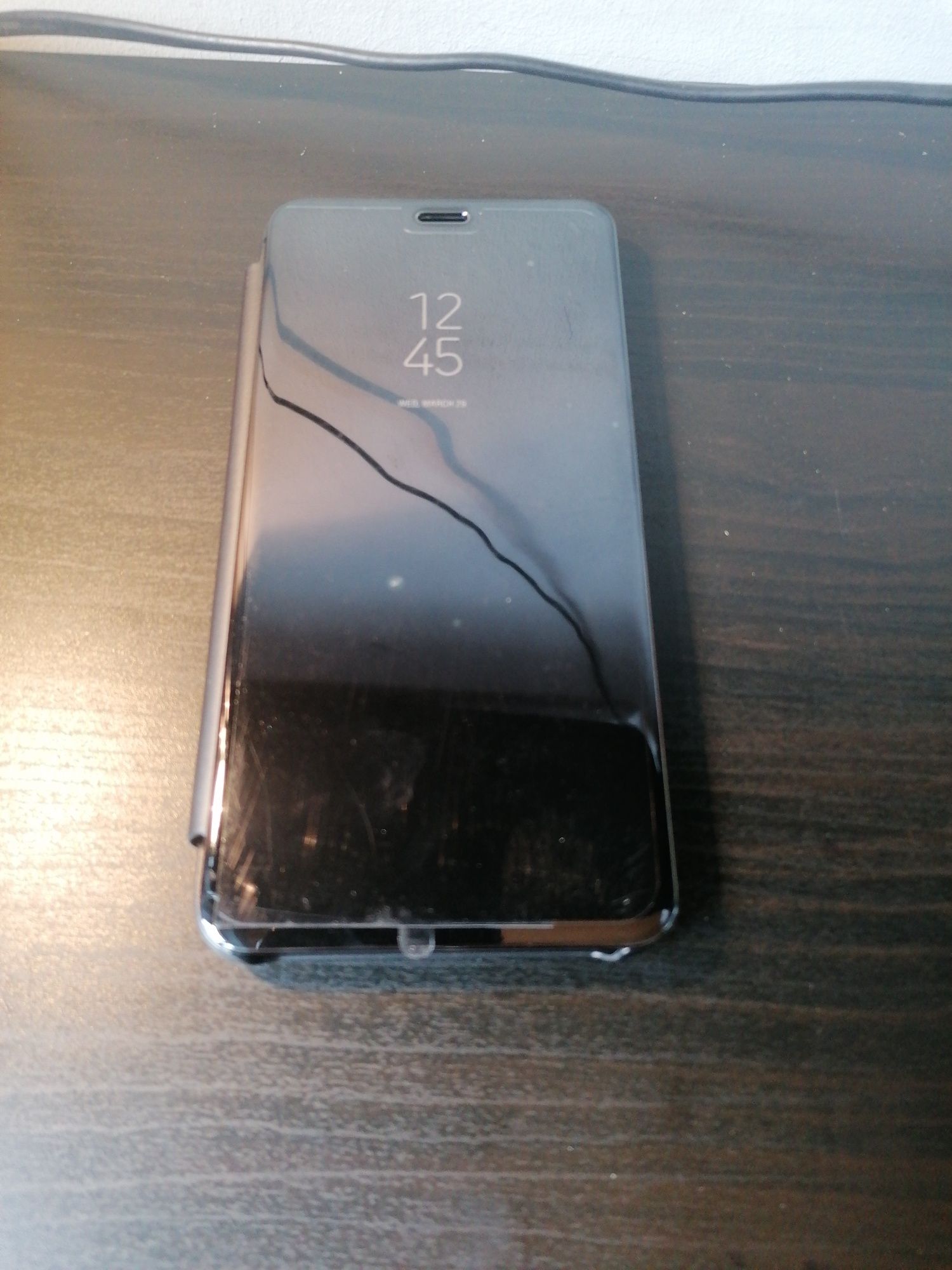 Pokrowiec, Etui do Samsung Galaxy A50
