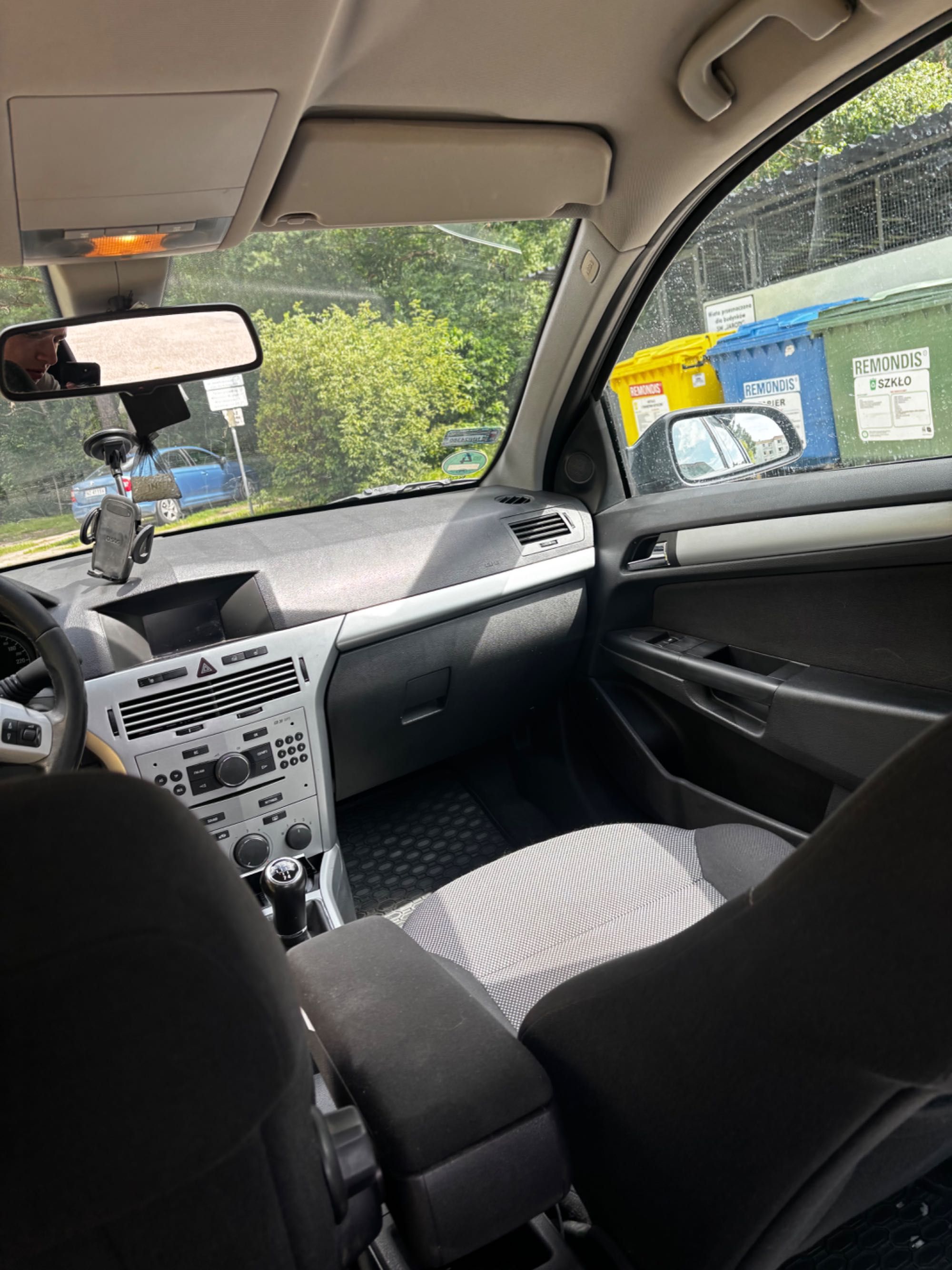 Opel Astra H 2009 1.4 Benzyna - Sprzedam