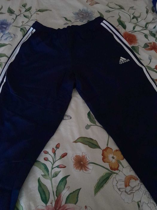 Calça e casaco Adidas Tiro