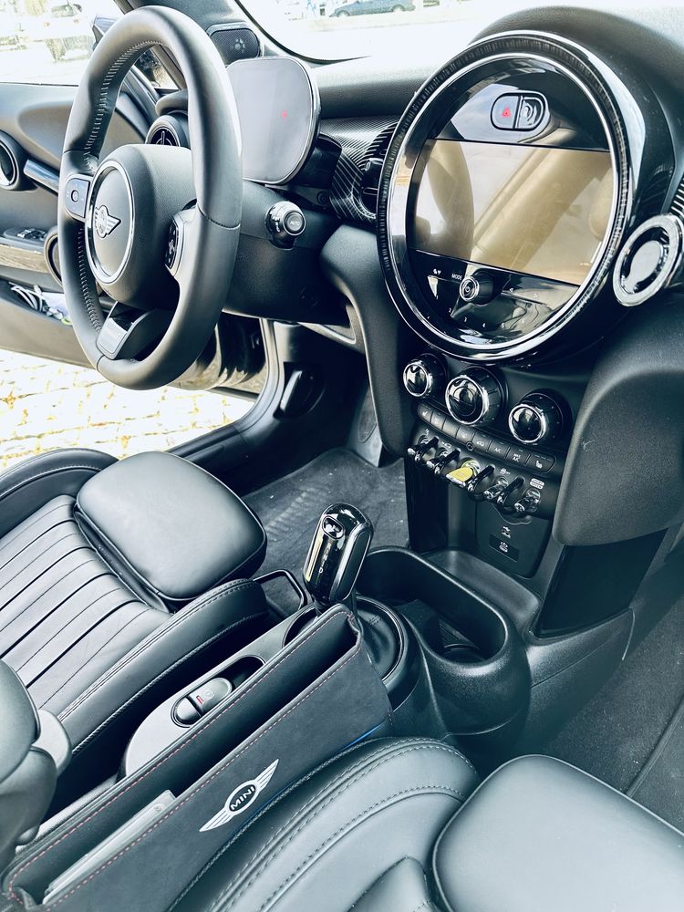 Mini Cooper Eletric (com IVA)