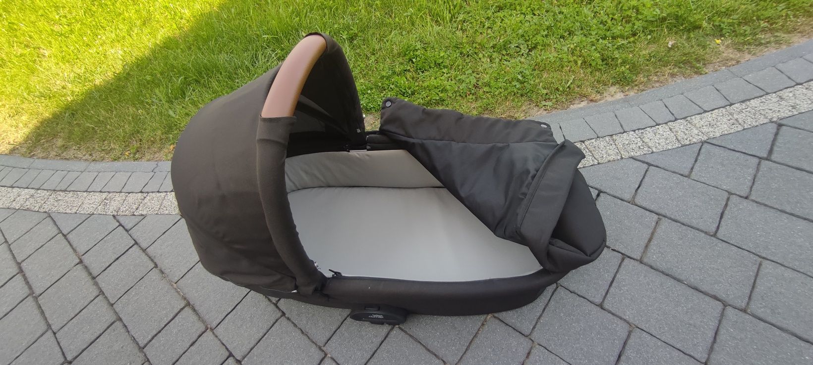Wózek Britax Romer Smile III 3 w 1