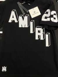Koszulka t-shirt bluzka AMIRI