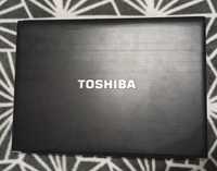 Toshiba Portege R700-1D0 i7 SSD 128GB 8 GB RAM WIN10 Pro