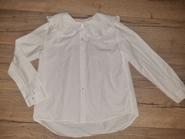 Biska koszula galowa Zara r 164