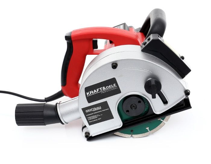 kraft&dele kd1537