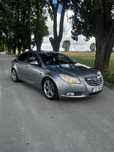 Opel Insignia 2.0 CDTI