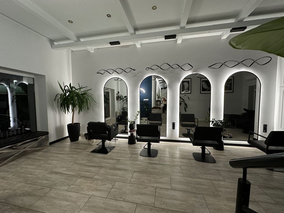 Wynajem sali szkoleniowej/warsztatowej