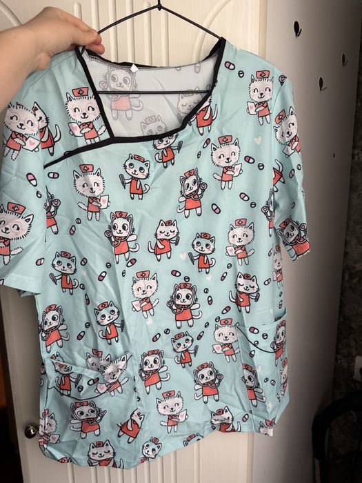 Медичний топ з Америки