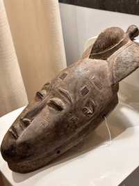 Mascara Africana antiga