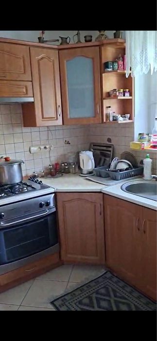 Sprzedam meble kuchenne ze sprzętem