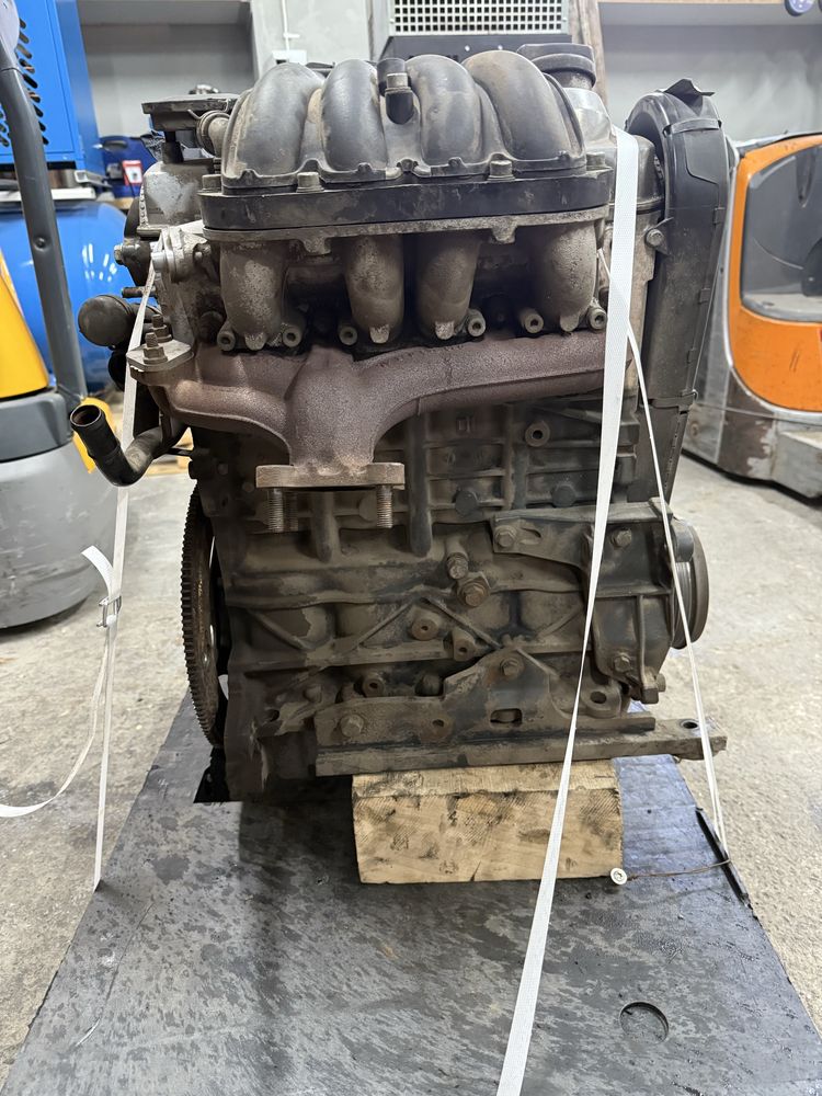 Silnik Vw BXT sprawny wózek widłowy still