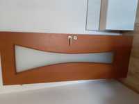 Skrzydło drzwiowe pokojowe/kuchenne, szerokość  70 cm