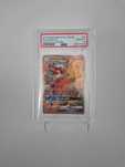 [PSA 10] Blaziken GX 28 Celestial Storm Sun&Moon