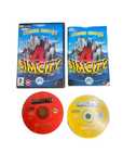 SimCity 4 Deluxe Edition jak nowa PL PC