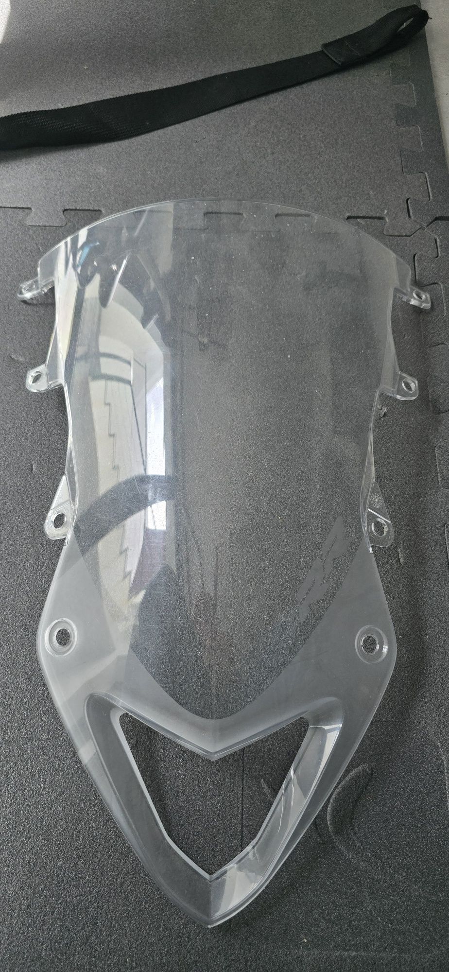 Viseira (windshield) BMW S1000RR Original