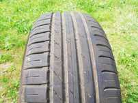 Opona Letnia 215/50/18 Nokian 2021r 7.0 mm