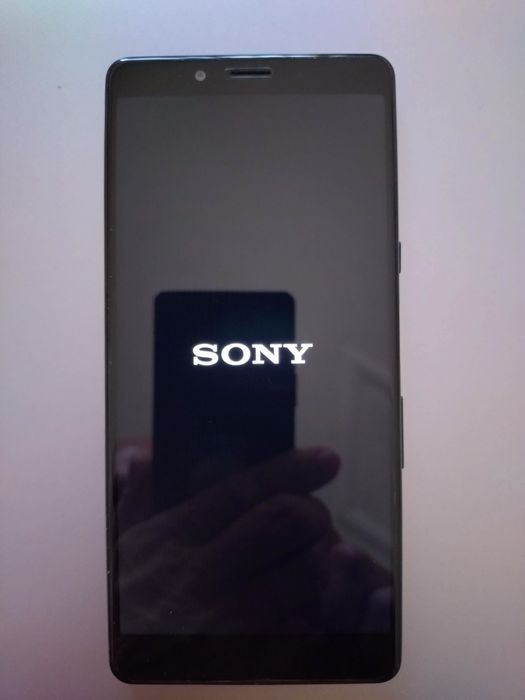 Smartphone Sony Xperia L3 i4312 2SIM
