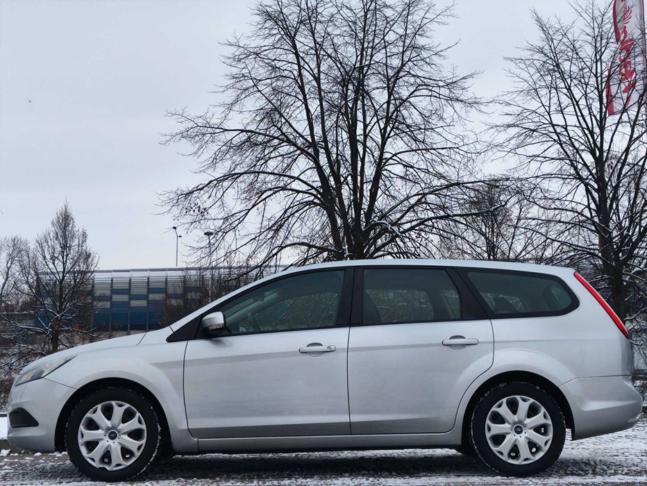 Ford Focus MK2 Lift 1,8TDCI 115km #OKAZJA#