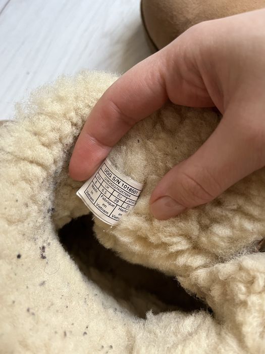 Угги Ugg оригинал