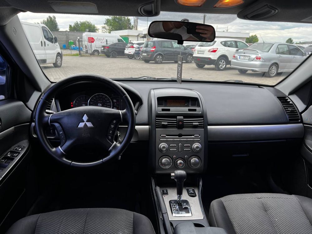 Продам Mitsubishi Galant 2008г., 2.4 газ/бензин, автомат. Обмен,Лизинг