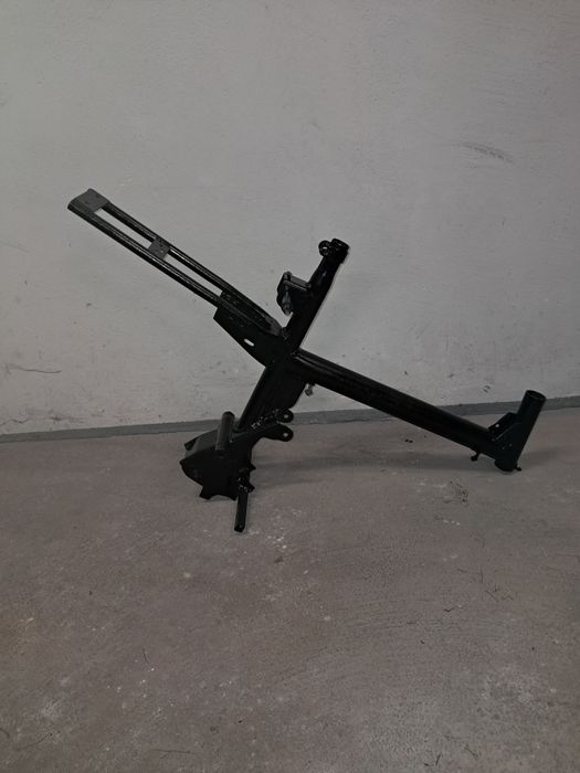 Sprzedam Ramę Motorynka M1/M2 przejściowa z 1980r.