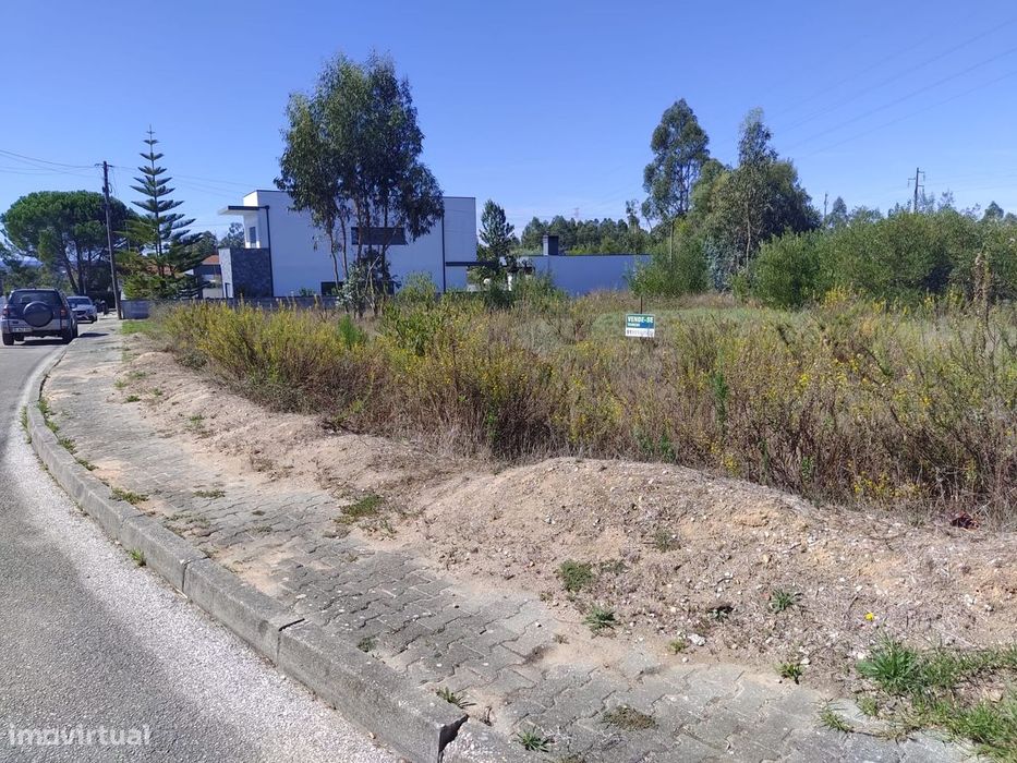 Lote Terreno Plano - Boavista - Leiria