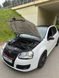 VW Golf 5 GTI dsg