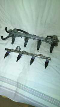 Injectores originais Mercedes CLK 200 k gasolina