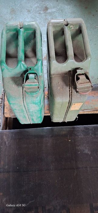 Kanister 20l Kanistry