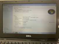 Portatil dell vostro v130