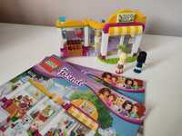 Lego Friends 41118 Supermarket