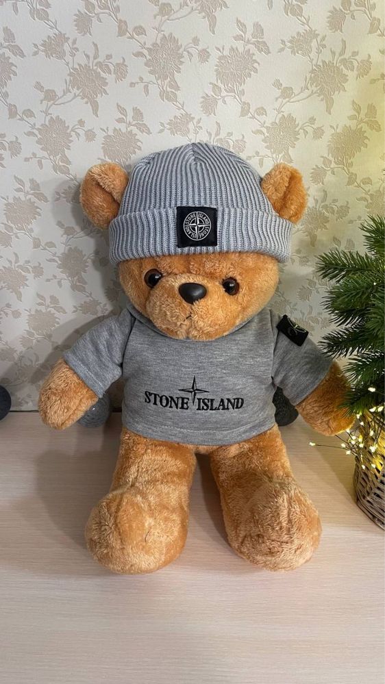 Мішка stone island