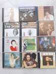CDs música brasileira
