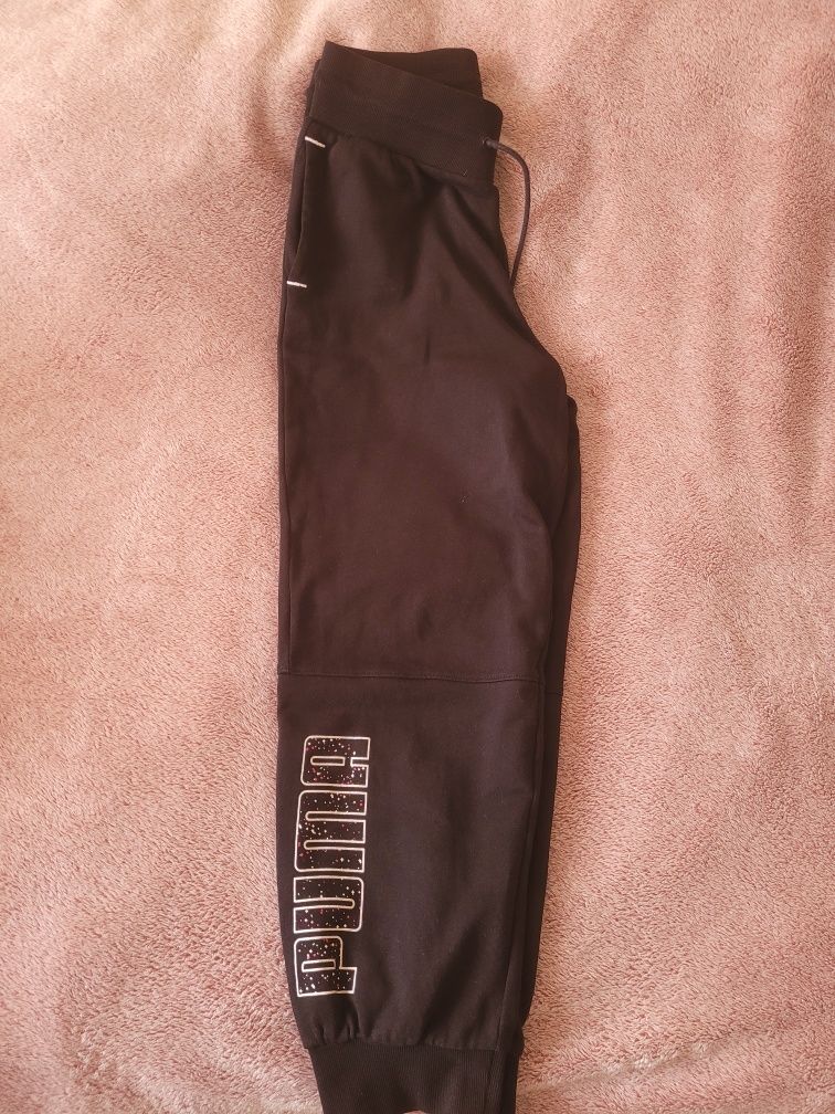 Женские штаны Puma