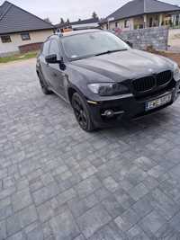 Bmw x6 xdrive 40d 2010