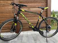 Rower Indiana MTB X-Pulser 2.7 Schimano Altus