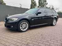 BMW Series 3 2010